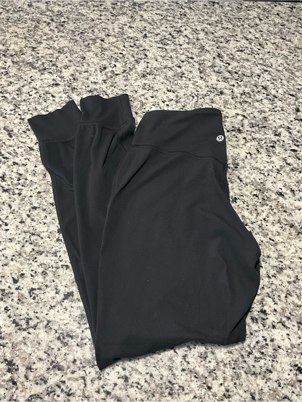 lululemon athletica Black Women's Align Joggers
